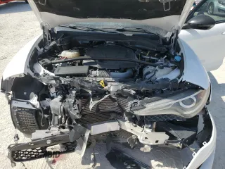 2019 Alfa Romeo Stelvio Ti Sport z VIN ZASPAKBN4K7C50293, wystawiony jako Copart lot #43664025 z przebiegiem 49 382 mil mil oraz Nie do naprawy. Historia ofert i sprzedaży dostępna na DreamBid. Obrazek 12.