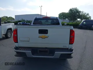 2016 Chevrolet Colorado 2WD WT with VIN 1GCHSBEA3G1290779, listed as a IAAI auction lot 42108588 with 178,789 mi miles and . Bid and sale history available at DreamBid. Image 16.