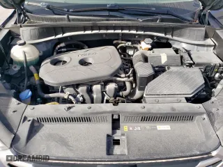 2018 Hyundai Tucson SEL with VIN KM8J3CA4XJU741759, listed as a Copart auction lot 48759825 with 82,679 mi miles and Salvage Title. Bid and sale history available at carsss.com. Image 12.