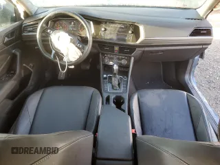 2021 Volkswagen Jetta SEL z VIN 3VWE57BUXMM015072, wystawiony jako Copart lot #72251204 z przebiegiem 126 772 mil mil oraz Szkoda całkowita • Salvage title. Historia ofert i sprzedaży dostępna na DreamBid. Obrazek 8.