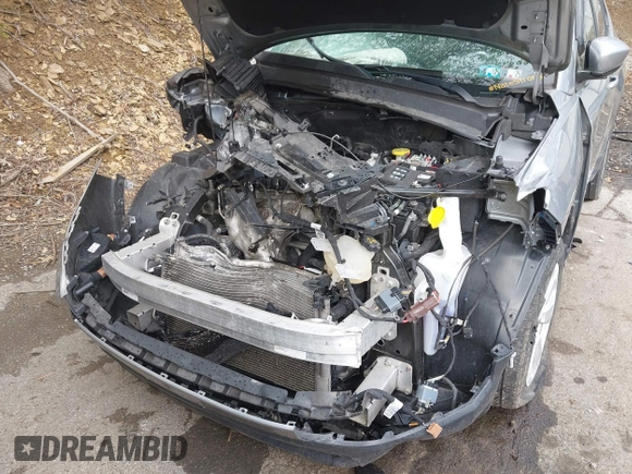2020 Jeep Compass Latitude с VIN 3C4NJDBB7LT240789, выставлен на аукционе IAAI как лот 42158752 с пробегом 37 403 миль миль и . История ставок и продаж доступна на DreamBid. Изображение 6.