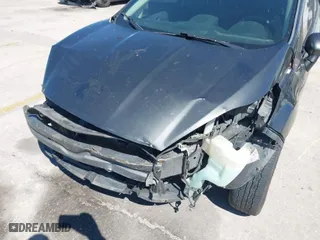 2017 Ford Fiesta SE with VIN 3FADP4BJ0HM103380, listed as a IAAI auction lot 41849231 with 174,616 mi miles. Bid and sale history available at carsss.com. Image 6.