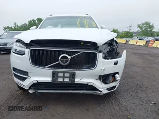 2018 Volvo XC90 Momentum с VIN YV4A22PK8J1213045, выставлен на аукционе IAAI как лот 42437065 с пробегом 78 262 миль миль и . История ставок и продаж доступна на DreamBid. Изображение 12.