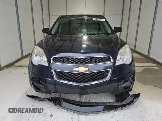 2015 Chevrolet Equinox LS z VIN 2GNALAEK5F6163892, wystawiony jako Copart lot #57100035 z przebiegiem 140 610 mil mil oraz Czysty tytuł • Clean title. Historia ofert i sprzedaży dostępna na DreamBid. Obrazek 5.