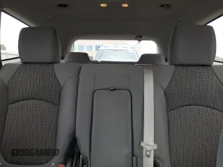 2017 Chevrolet Traverse LS with VIN 1GNKVFKD8HJ248068, listed as a Copart auction lot 64090465 with 119,230 mi miles and Salvage title. Bid and sale history available at DreamBid. Image 10.