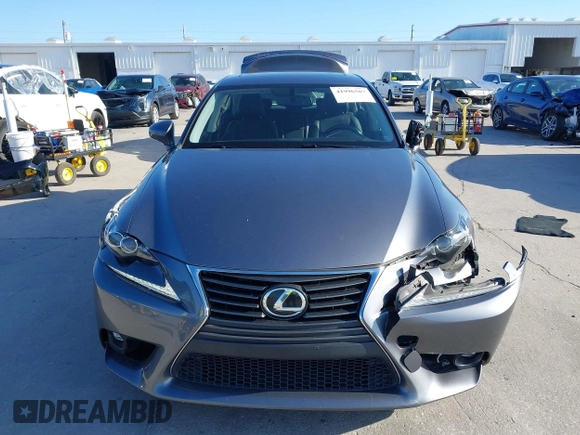 2016 Lexus IS 300/350 with VIN JTHCM1D24G5006690, listed as a IAAI auction lot 41996507 with 91,391 mi miles and . Bid and sale history available at DreamBid. Image 12.