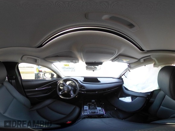 2024 Mazda CX-30 S Preferred with VIN 3MVDMBCM0RM669099, listed as a IAAI auction lot 41864473 with 6,278 mi miles and . Bid and sale history available at DreamBid. Image 18.