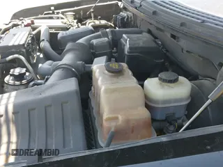 2009 Ford F-150 XL с VIN 1FTPW12V19FA50749, выставлен на аукционе IAAI как лот 42975158 с пробегом 177 438 миль миль и . История ставок и продаж доступна на DreamBid. Изображение 19.