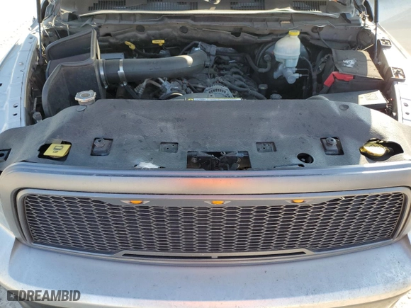 2009 Dodge Ram 1500 TRX with VIN 1D3HB13P59S744942, listed as a Copart auction lot 74754414 with 131,316 mi miles and Salvage Title. Bid and sale history available at carsss.com. Image 13.