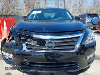 2014 Nissan Altima SL with VIN 1N4AL3APXEC273841, listed as a IAAI auction lot 41838971 with 108,681 mi miles and . Bid and sale history available at DreamBid. Image 6.