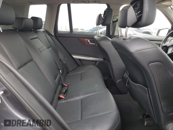 2010 Mercedes-Benz GLK 350 with VIN WDCGG8HB6AF372773, listed as a Copart auction lot 53721635 with 179,069 mi miles and Salvage Title. Bid and sale history available at DreamBid. Image 10.