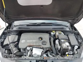 2016 Buick Cascada Premium с VIN W04WT3N58GG077945, выставлен на аукционе IAAI как лот 42291031 с пробегом 44 331 миль миль и . История ставок и продаж доступна на DreamBid. Изображение 10.