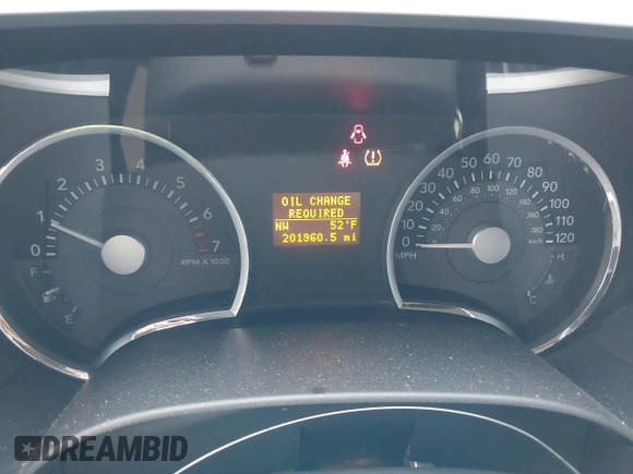2007 Mercury Mountaineer with VIN 4M2EU37E07UJ15689, listed as a IAAI auction lot 41426004 with 201,960 mi miles and . Bid and sale history available at DreamBid. Image 7.