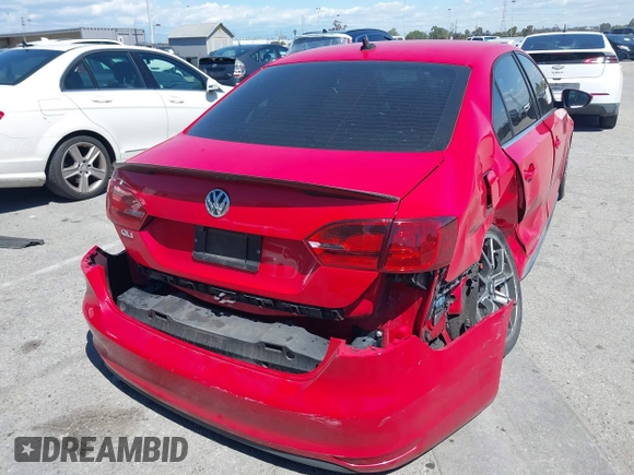 2012 Volkswagen Jetta GLI Autobahn с VIN 3VW4A7AJXCM405540, выставлен на аукционе IAAI как лот 41948873 с пробегом 116 967 миль миль и . История ставок и продаж доступна на DreamBid. Изображение 4.