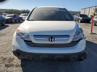 2008 Honda CR-V EX-L z VIN JHLRE38728C056496, wystawiony jako Copart lot #41991525 z przebiegiem 64 728 mil mil oraz Szkoda całkowita • Salvage title. Historia ofert i sprzedaży dostępna na DreamBid. Obrazek 5.