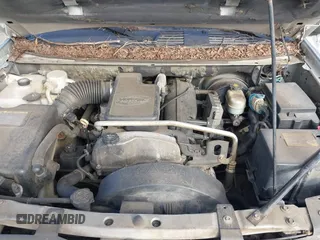 2008 GMC Envoy SLE1 with VIN 1GKDS13S682206541, listed as a IAAI auction lot 41326247 with 269,301 mi miles and . Bid and sale history available at DreamBid. Image 10.