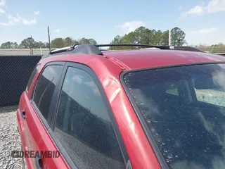 2005 Kia Sportage LX with VIN KNDJF723257132310, listed as a IAAI auction lot 41838054 with Not Provided miles and . Bid and sale history available at carsss.com. Image 6.