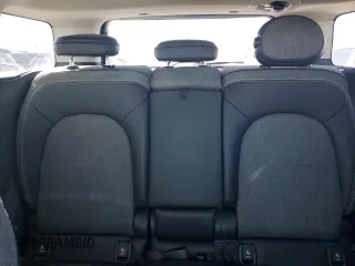 2017 MINI Countryman Cooper S с VIN WMZYT3C35H3D97686, выставлен на аукционе Copart как лот 42800275 с пробегом 88 528 миль миль и Списание • Salvage title. История ставок и продаж доступна на DreamBid. Изображение 10.