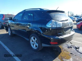 2008 Lexus RX 350 z VIN 2T2HK31U98C068553, wystawiony jako IAAI lot #41622707 z przebiegiem 227 598 mil mil oraz . Historia ofert i sprzedaży dostępna na DreamBid. Obrazek 3.