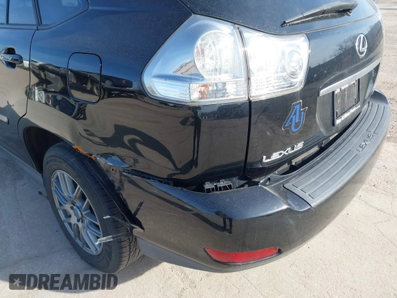 2006 Lexus RX 330 with VIN 2T2HA31U36C101868, listed as a IAAI auction lot 41767087 with 270,566 mi miles and . Bid and sale history available at DreamBid. Image 6.