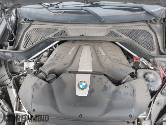 2016 BMW X5 xDrive50i with VIN 5UXKR6C57G0J80370, listed as a IAAI auction lot 42040278 with 99,071 mi miles. Bid and sale history available at carsss.com. Image 10.