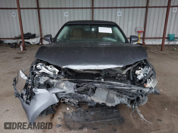 2016 Lexus GS 200t with VIN JTHBA1BL8GA001371, listed as a IAAI auction lot 41452677 with 92,648 mi miles and . Bid and sale history available at DreamBid. Image 13.