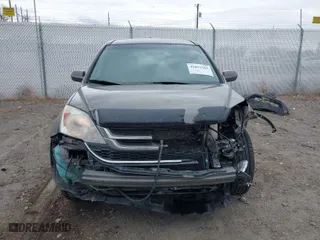 2011 Honda CR-V EX-L with VIN 5J6RE4H7XBL118540, listed as a IAAI auction lot 41055365 with 219,731 mi miles. Bid and sale history available at carsss.com. Image 13.