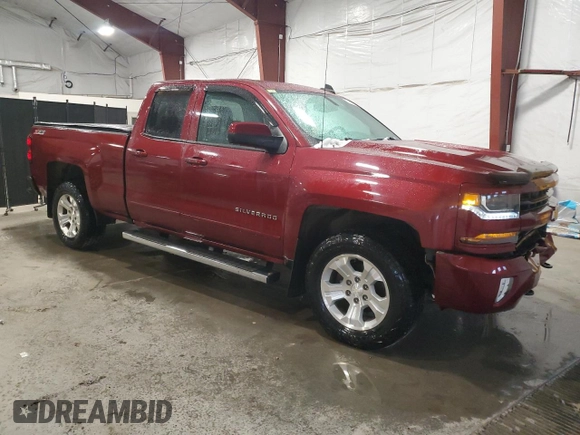 2017 Chevrolet Silverado 1500 LT with VIN 1GCVKREC9HZ246415, listed as a Copart auction lot 50524525 with 150,737 mi miles and Clean Title. Bid and sale history available at carsss.com. Image 4.