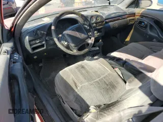 1996 Chevrolet Monte Carlo LS с VIN 2G1WW12M0T9308660, выставлен на аукционе Copart как лот 53998255 с пробегом 279 982 миль миль и Списание • Salvage title. История ставок и продаж доступна на DreamBid. Изображение 8.