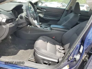 2019 Nissan Altima S z VIN 1N4BL4BV2KC196157, wystawiony jako Copart lot #55042415 z przebiegiem 106 005 mil mil oraz Szkoda całkowita • Salvage title. Historia ofert i sprzedaży dostępna na DreamBid. Obrazek 7.