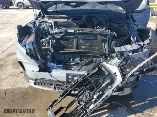 2025 Honda Pilot Touring with VIN 5FNYG2H76SB008958, listed as a Copart auction lot 84707044 with 4,318 mi miles and Salvage Title. Bid and sale history available at carsss.com. Image 12.