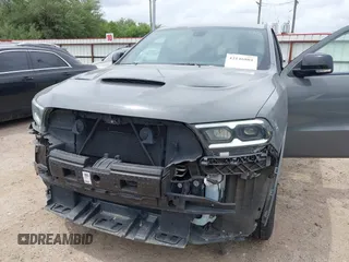 2022 Dodge Durango R/T с VIN 1C4SDJCT1NC221105, выставлен на аукционе IAAI как лот 42146801 с пробегом 61 373 миль миль и . История ставок и продаж доступна на DreamBid. Изображение 6.