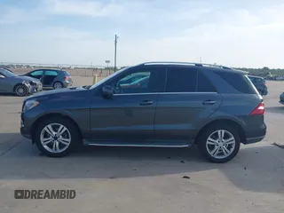 2013 Mercedes-Benz M 350 with VIN 4JGDA5HB6DA183465, listed as a IAAI auction lot 42769443 with 205,019 mi miles and . Bid and sale history available at DreamBid. Image 14.
