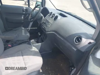 2013 Ford Transit Connect XLT z VIN NM0LS6BN4DT146146, wystawiony jako IAAI lot #42278080 z przebiegiem 254 750 mil mil oraz . Historia ofert i sprzedaży dostępna na DreamBid. Obrazek 5.