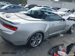 2018 Chevrolet Camaro 1LT with VIN 1G1FB3DS9J0114199, listed as a IAAI auction lot 41535292 with 62,198 mi miles. Bid and sale history available at carsss.com. Image 13.