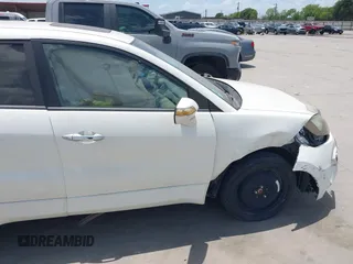 2011 Acura RDX with VIN 5J8TB1H26BA003194, listed as a IAAI auction lot 42561523 with 115,125 mi miles and . Bid and sale history available at DreamBid. Image 6.