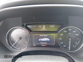 2021 Cadillac CT4 Sport z VIN 1G6DC5RK5M0134988, wystawiony jako IAAI lot #42000211 z przebiegiem 43 065 mil mil oraz . Historia ofert i sprzedaży dostępna na DreamBid. Obrazek 7.