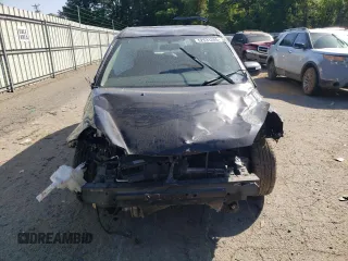 2013 Mazda 5 Sport with VIN JM1CW2BLXD0144823, listed as a Copart auction lot 52531205 with Not Provided miles and Salvage Title. Bid and sale history available at DreamBid. Image 5.