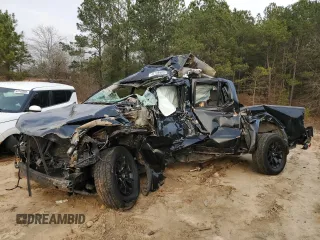 2018 Nissan Frontier SV with VIN 1N6AD0ER0JN771365, listed as a Copart auction lot 44756585 with Not provided miles and Salvage title. Bid and sale history available at DreamBid. Image 1.