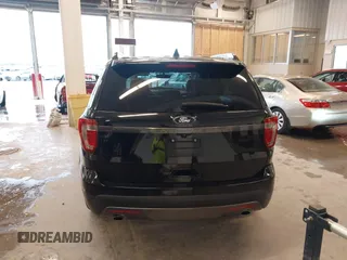 2017 Ford Explorer XLT с VIN 1FM5K7D85HGE08470, выставлен на аукционе IAAI как лот 41959710 с пробегом 68 077 миль миль и . История ставок и продаж доступна на DreamBid. Изображение 16.