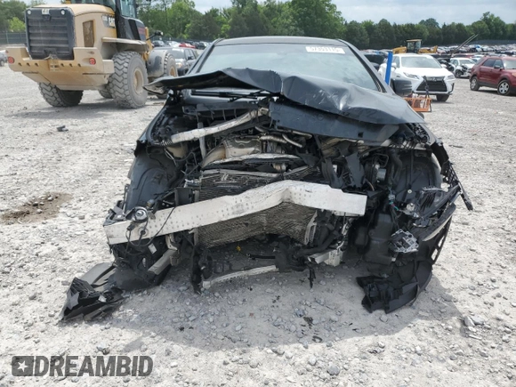 2018 Mercedes-Benz CLA 45 AMG z VIN WDDSJ5CB7JN566442, wystawiony jako Copart lot #57353115 z przebiegiem 90 555 mil mil oraz Szkoda całkowita • Salvage title. Historia ofert i sprzedaży dostępna na DreamBid. Obrazek 5.
