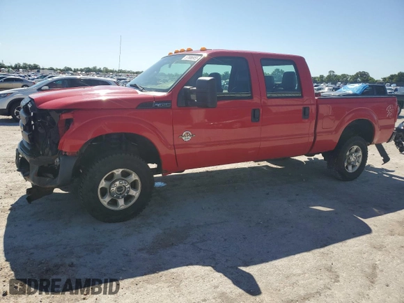 2015 Ford F-350 Platinum с VIN 1FT8W3BT8FEA38386, выставлен на аукционе Copart как лот 57986955 с пробегом 82 366 миль миль и Списание • Salvage title. История ставок и продаж доступна на DreamBid. Изображение 1.