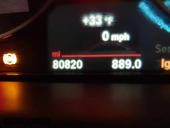 2016 BMW 4 Series 435i xDrive с VIN WBA3R5C59GK373735, выставлен на аукционе IAAI как лот 41338368 с пробегом 80 820 миль миль и . История ставок и продаж доступна на DreamBid. Изображение 15.