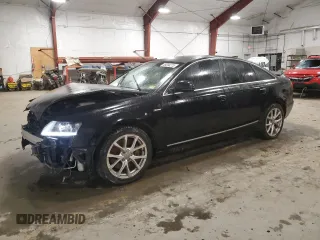 2011 Audi A6 Premium Plus z VIN WAUFGAFB8BN030094, wystawiony jako Copart lot #49294275 z przebiegiem 90 252 mil mil oraz Szkoda całkowita • Salvage title. Historia ofert i sprzedaży dostępna na DreamBid. Obrazek 1.