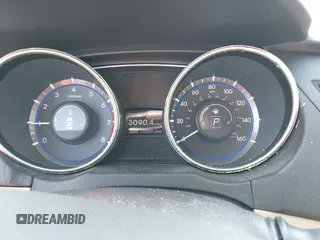 2011 Hyundai Sonata GLS с VIN 5NPEB4AC9BH089220, выставлен на аукционе IAAI как лот 42546763 с пробегом 175 220 миль миль и . История ставок и продаж доступна на DreamBid. Изображение 7.