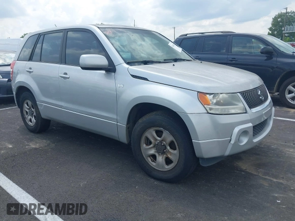 2008 Suzuki Grand Vitara с VIN JS3TE941984102702, выставлен на аукционе IAAI как лот 42442067 с пробегом 175 498 миль миль и . История ставок и продаж доступна на DreamBid. Изображение 1.