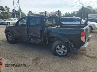 2006 Nissan Frontier LE z VIN 1N6AD07W26C414839, wystawiony jako Copart lot #89300935 z przebiegiem 275 255 mil mil oraz Szkoda całkowita • Salvage title. Historia ofert i sprzedaży dostępna na DreamBid. Obrazek 2.