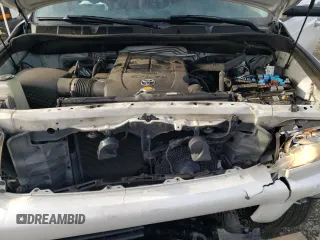 2017 Toyota Sequoia Platinum with VIN 5TDDY5G14HS148117, listed as a Copart auction lot 41897185 with 146,637 mi miles and Salvage Title. Bid and sale history available at carsss.com. Image 13.
