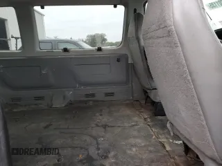 2007 Ford Econoline Passenger XL z VIN 1FMNE11W37DA78514, wystawiony jako Copart lot #88701135 z przebiegiem 192 339 mil mil oraz Szkoda całkowita • Salvage title. Historia ofert i sprzedaży dostępna na DreamBid. Obrazek 11.