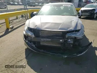 2023 Hyundai Elantra SEL with VIN KMHLM4AG7PU371997, listed as a Copart auction lot 49496675 with 75,387 mi miles and Salvage Title. Bid and sale history available at DreamBid. Image 11.